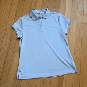 Fairway and Greene Golf Polo Small NWT